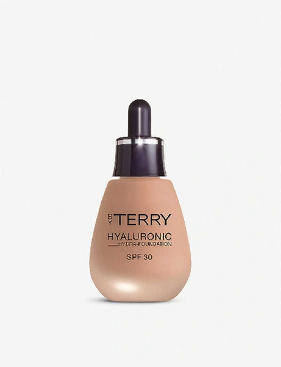 Shop By Terry 300c Cool - Medium Fair Hyaluronic Hydra Spf 30 Foundation