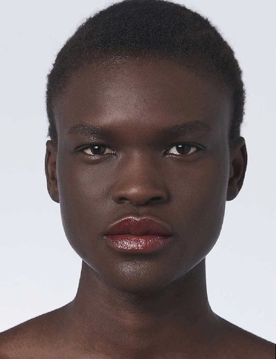 Gucci 502 Rouge À Lèvres Voile Lipstick 3.5g