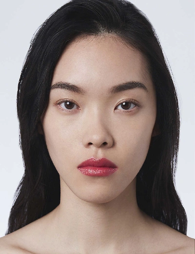 Gucci 502 Rouge À Lèvres Voile Lipstick 3.5g