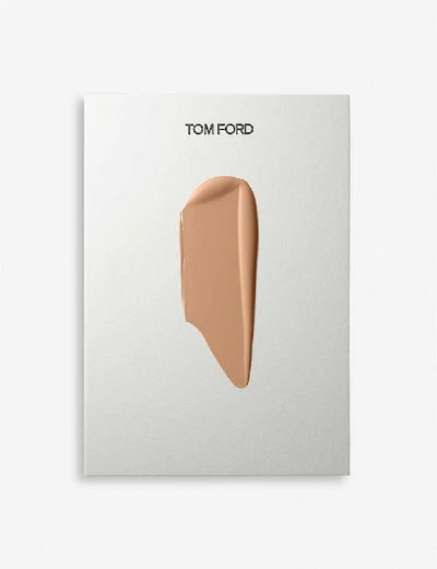 Tom Ford Shade And Illuminate Foundation 30ml In 4.7 Cool Beige