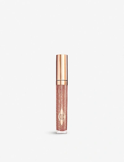 Charlotte Tilbury Collagen Lip Bath 7.9ml In Rosy Glow