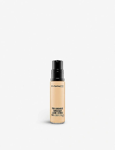 Mac Nc30 Pro Longwear Concealer 9ml In Nc30