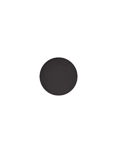 Shop Mac Pro Palette Eyeshadow Pan 1.5g In Carbon