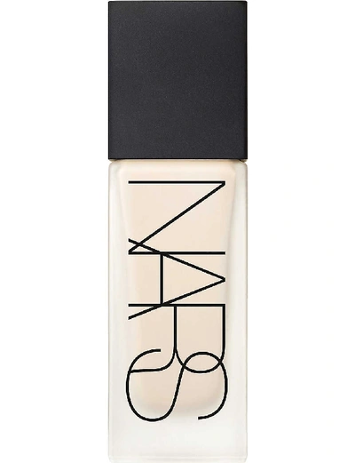 Shop Nars All Day Luminous Weightless Foundation