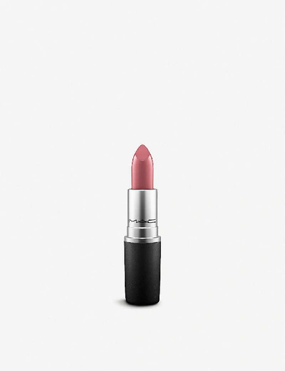 Shop Mac Creme In Your Coffee Matte Lipstick 3g