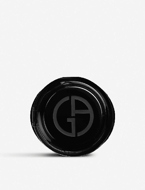 giorgio armani cushion foundation refill