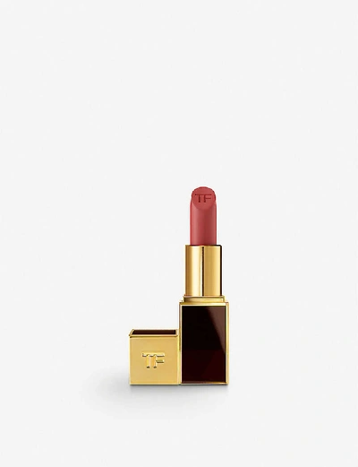 Shop Tom Ford Matte Lip Colour 3g In Age Of Consent