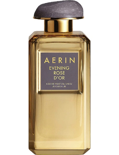 Shop Aerin Rose Evening Rose D'or Eau De Parfum