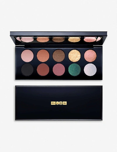 Pat Mcgrath Labs Mothership Ii Eyeshadow Palette - Sublime In Ii Sublime