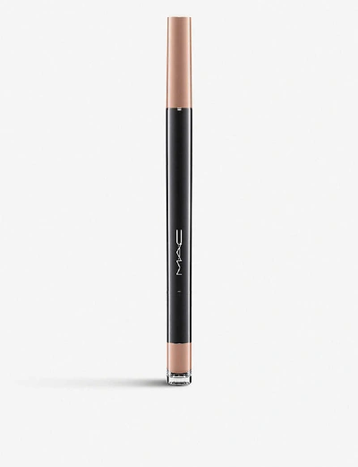 Shop Mac Shape + Shade Brow Tint 0.95g In Tapered