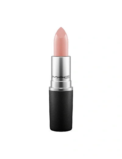 Shop Mac Lustre Lipstick 3g In Fleshpot