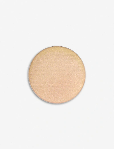 Shop Mac Pro Palette Eyeshadow Pan 1.5g In Ricepaper