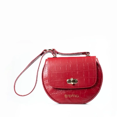 Shop Eremo S. Caterina In Red