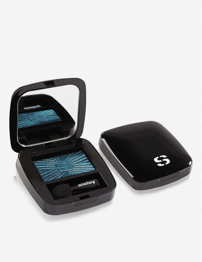 Sisley Paris Les Phyto Ombres Eyeshadow 1.8g In Metallic Jean
