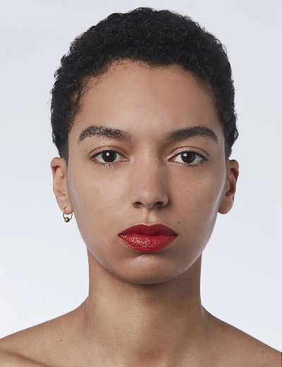 Gucci 25 Rouge À Lèvres Satin Lipstick 3.5g