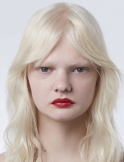 Gucci 25 Rouge À Lèvres Satin Lipstick 3.5g