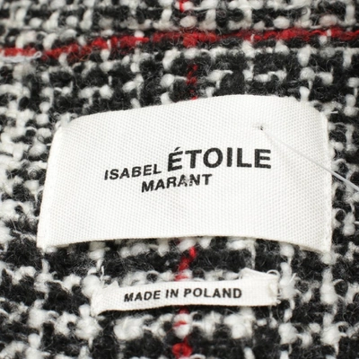 Pre-owned Isabel Marant Étoile Multicolour Coat