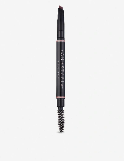 Shop Anastasia Beverly Hills Brow Definer 0.2g In Auburn