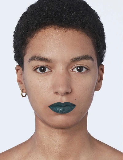 Gucci 704 Rouge À Lèvres Matte Lipstick 3.5g