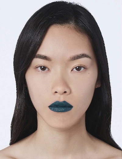 Gucci 704 Rouge À Lèvres Matte Lipstick 3.5g
