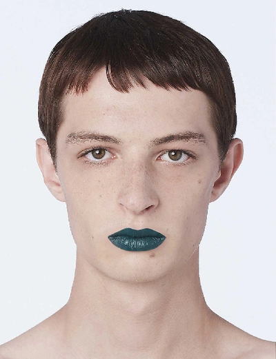 Gucci 704 Rouge À Lèvres Matte Lipstick 3.5g