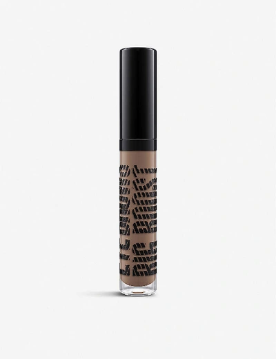 Shop Mac Stylized Eye Brow Gel 6.1ml