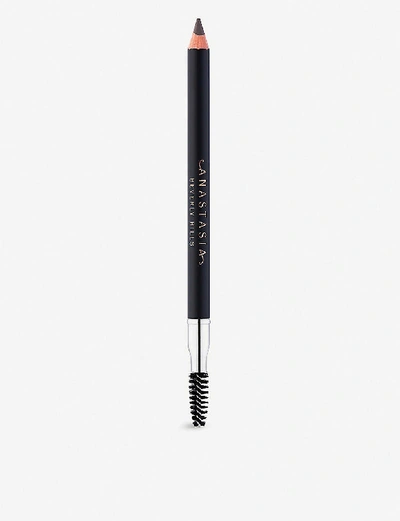 Shop Anastasia Beverly Hills Perfect Brow Pencil In Soft Brown