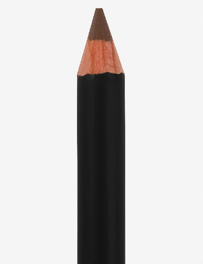 Shop Anastasia Beverly Hills Perfect Brow Pencil In Soft Brown