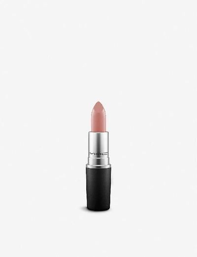 Shop Mac Lustre Lipstick 3g In Hug Me