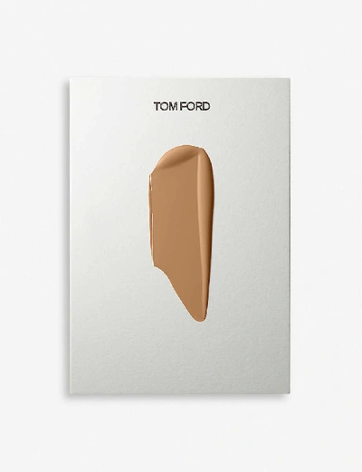 Tom Ford Shade And Illuminate Foundation 30ml In 7.0 Tawny