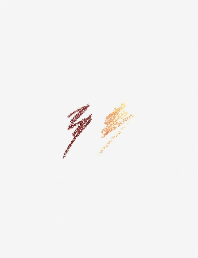 Charlotte Tilbury Eye Colour Magic Liner Duo - Copper Charge In Copper Charge