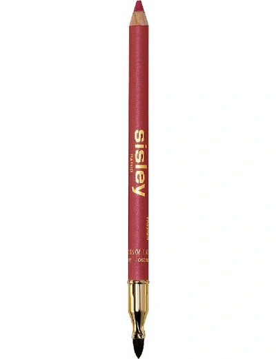 Shop Sisley Paris Sisley Ruby Phyto-lèvres Perfect Lip Pencil
