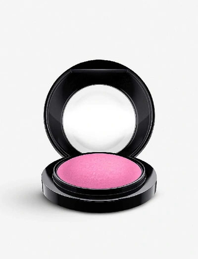 Mac Mineralize Blush 3.5g In Bubbles Please