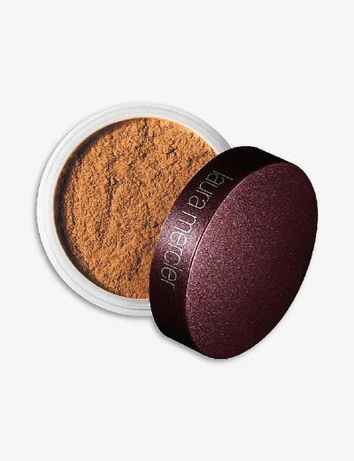 Shop Laura Mercier Medium Deep Translucent Loose Setting Powder 29g