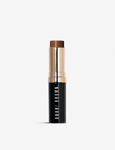 Shop Bobbi Brown Walnut Skin Foundation Stick