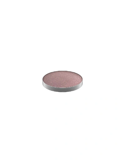 Shop Mac Pro Palette Eyeshadow Pan 1.5g In Satin  Taupe