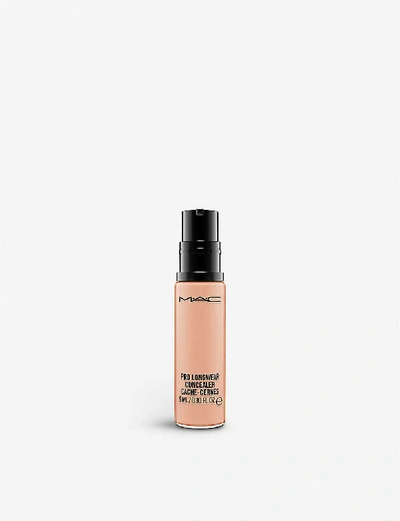 Shop Mac Pro Longwear Concealer 9ml In Nw30