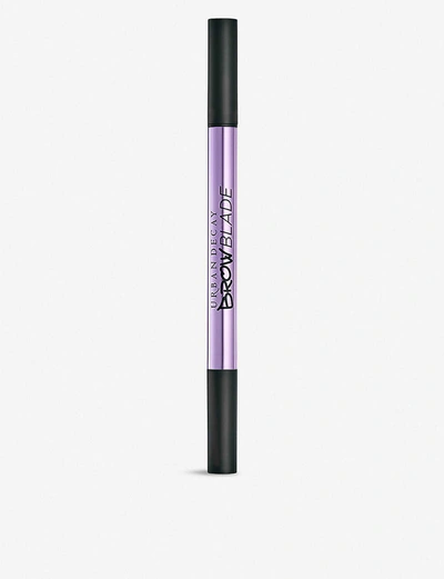 Shop Urban Decay Brow Blade In Shade 8