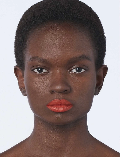 Gucci 302 Rouge À Lèvres Matte Lipstick 3.5g
