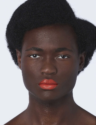 Gucci 302 Rouge À Lèvres Matte Lipstick 3.5g