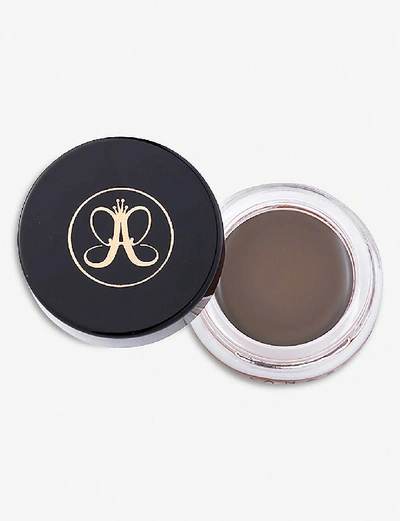 Shop Anastasia Beverly Hills Dipbrow® Pomade 4g In Taupe
