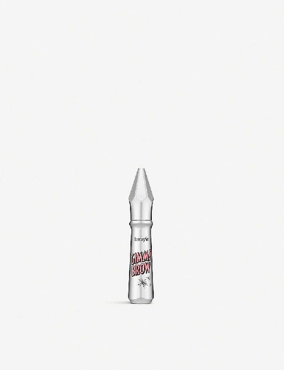 Benefit Gimme Brow Volumising Eyebrow Gel 3g In 03 Medium