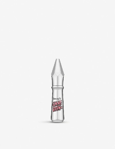 Benefit Gimme Brow Volumising Eyebrow Gel Mini 1.5g In 6