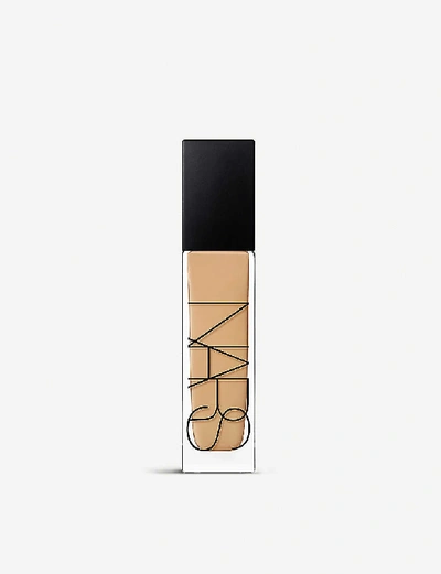 Shop Nars Vanuatu Natural Radiant Longwear Foundation