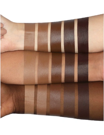 Huda Beauty Tantour Contour And Bronzer In Medium
