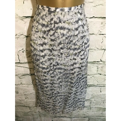 Pre-owned Mulberry Multicolour Dress