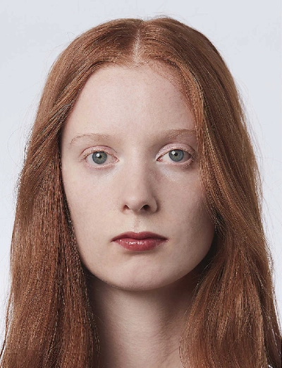 Gucci 203 Rouge À Lèvres Voile Lipstick 3.5g