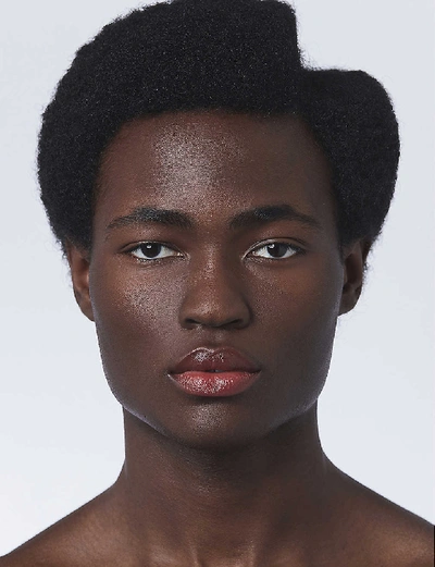 Gucci 203 Rouge À Lèvres Voile Lipstick 3.5g