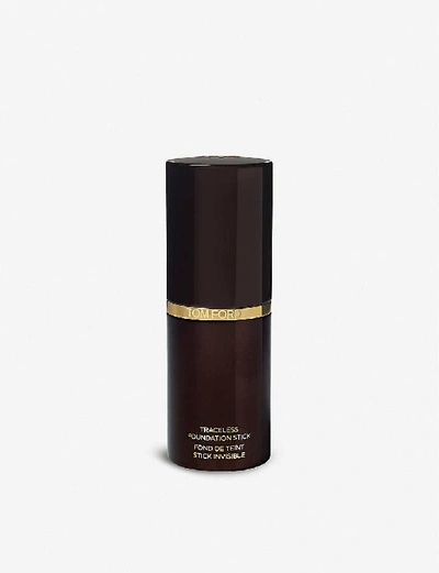 Shop Tom Ford Fawn Traceless Foundation Stick