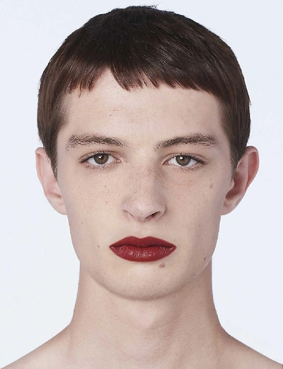 Gucci 506 Rouge À Lèvres Matte Lipstick 3.5g